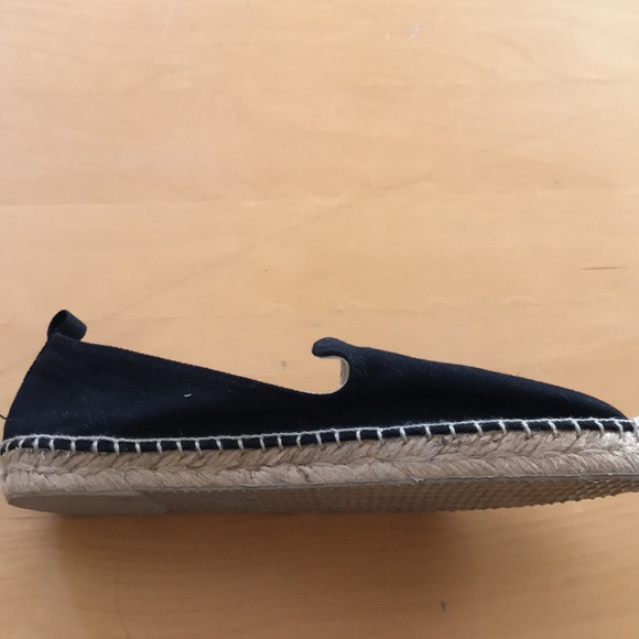 Patricia Green Canvas Martini Shoes - Picture 6 of 9